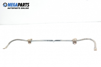 Sway bar for Ford Mondeo Mk IV 2.0 TDCi, 140 hp, hatchback, 2007, position: rear