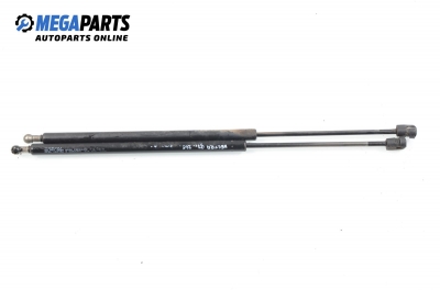 Tije telescopice, portbagaj for Opel Vectra B 2.0 16V DI, 82 hp, combi, 1997