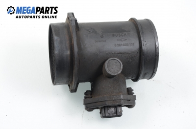 Air mass flow meter for Rover 800 2.5 SD, 118 hp, sedan, 1996 № Bosch 0 281 002 120