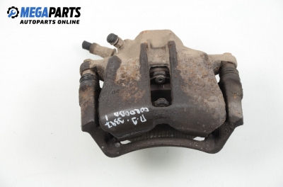 Caliper for Seat Cordoba (6K) 2.0, 115 hp, sedan, 1994, position: front - right