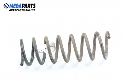 Coil spring for Ford C-Max 1.6 TDCi, 101 hp, 2007, position: rear