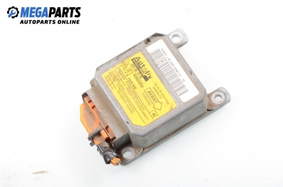 Airbag module for Peugeot Partner 1.9 D, 69 hp, truck, 2002 № Autoliv 550 89 72 00