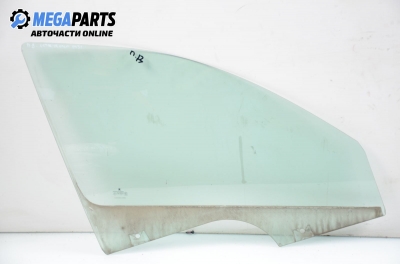 Window for Skoda Octavia (1Z) 1.9 TDI, 105 hp, hatchback, 2004, position: front - right