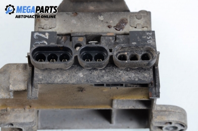 Bobină de aprindere for Renault 19 1.4, 75 hp, hatchback, 1993