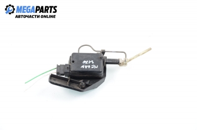 Actuator încuietoare ușă pentru Renault Megane 2.0, 114 cp, hatchback, 5 uși, 1997