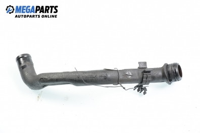 Turbo pipe for Volkswagen Golf III 1.9 TDI, 90 hp, 3 doors, 1994