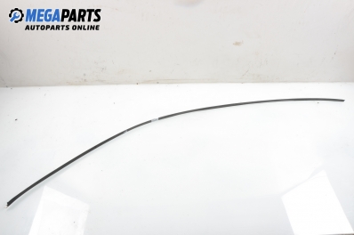 Material profilat exterior for Audi A8 (D3) 3.0, 220 hp automatic, 2004, position: dreapta