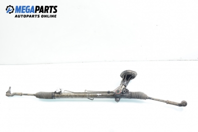 Hydraulic steering rack for Ford Mondeo Mk IV 2.0 TDCi, 140 hp, hatchback, 2007
