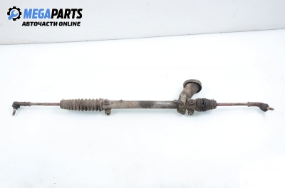 Mechanical steering rack for Volkswagen Polo 1.0, 50 hp, hatchback, 3 doors, 1995