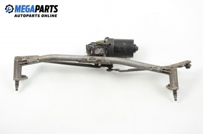 Front wipers motor for Audi A3 (8L) 1.9 TDI, 110 hp, 1998