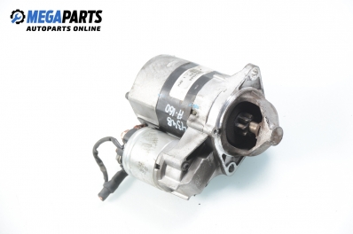 Demaror pentru Mercedes-Benz A-Class W168 1.6, 102 cp, 1998