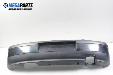 Bara de protectie spate for Seat Ibiza (6K) 1.4, 60 hp, 2000, position: din spate