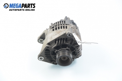 Alternator for Audi A4 (B5) 1.8, 125 hp, sedan, 1996