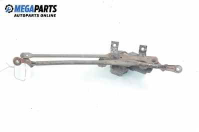 Motor ștergătoare parbriz for Lancia Delta 1.8 i.e., 103 hp, 1995