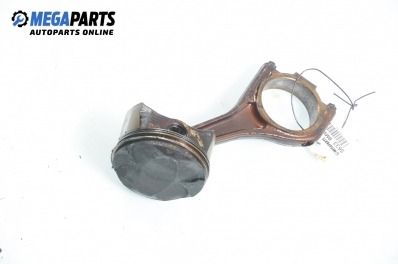 Kolben mit kolbenstange for BMW 7 (E65) 3.5, 272 hp automatic, 2002
