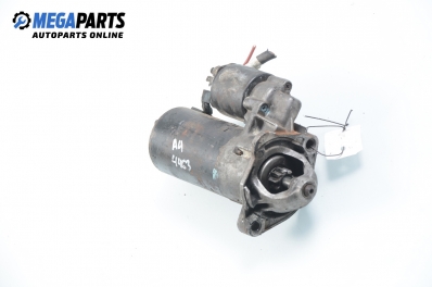 Starter for Audi A4 (B5) 1.8, 125 hp, sedan, 1996