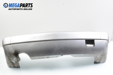 Stoßfänger hinten for Citroen Xantia 2.0 HDI, 109 hp, hecktür, 1999, position: rückseite