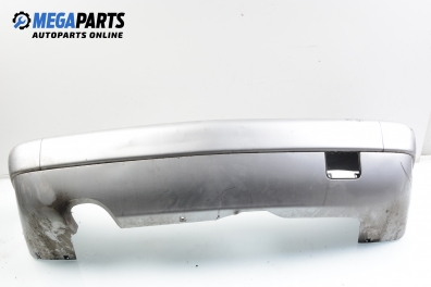 Rear bumper for Citroen Xantia 2.0 HDI, 109 hp, hatchback, 1999, position: rear