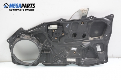 Macara electrică geam pentru Mazda RX-8 1.3, 192 cp, 2004, poziție: dreaptă - fața № F152 97XE