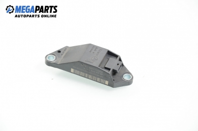 Sensor airbag für Mercedes-Benz E-Klasse 211 (W/S) 2.2 CDI, 150 hp, sedan, 2003 № A 001 820 93 26