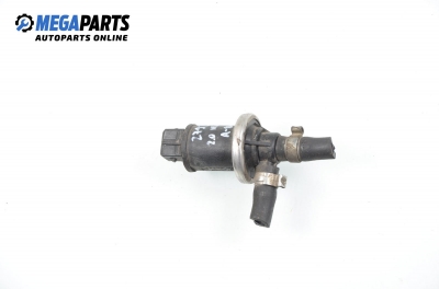 Fuel vapor valve for Audi 80 (B4) 2.0, 115 hp, sedan, 1992