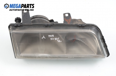 Headlight for Rover 800 2.5 SD, 118 hp, sedan, 1996, position: right