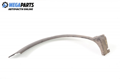 Fender arch for Opel Corsa C (2000-2009) 1.2, hatchback