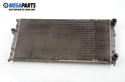 Radiator de apă pentru Seat Cordoba (6K) 2.0, 115 cp, sedan, 1994