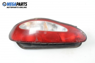 Tail light for Hyundai Coupe 2.0 16V, 139 hp, 1997, position: left
