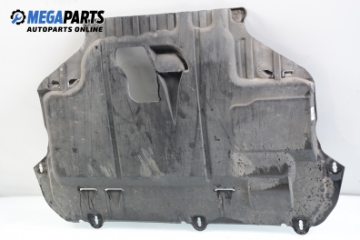 Skid plate for Ford C-Max 1.6 TDCi, 101 hp, 2007
