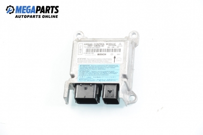 Airbag module for Ford C-Max 1.6 TDCi, 90 hp, 2005 № Bosch 0 285 001 551