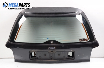 Heckklappe für Ford Scorpio 2.0 16V, 136 hp, combi, 1996
