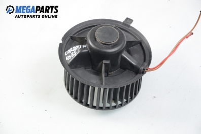Heating blower for Seat Cordoba (6K) 1.6, 101 hp, coupe, 1997