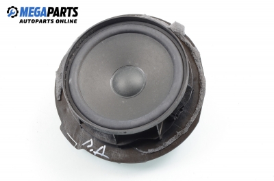 Loudspeaker for Mercedes-Benz E-Class 211 (W/S) (2002-2009), sedan