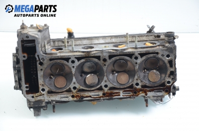 Engine head for Mercedes-Benz 124 (W/S/C/A/V) 2.3, 136 hp, station wagon, 1993