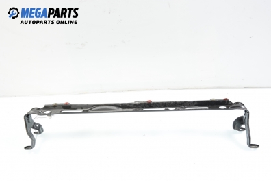 Radiator support bar for Ford C-Max 1.6 TDCi, 101 hp, 2007