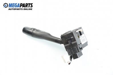 Verstellhebel leuchten for Mitsubishi Carisma 1.9 TD, 90 hp, hecktür, 1998