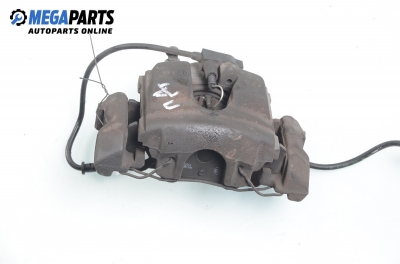 Caliper for Mercedes-Benz CLK-Class 208 (C/A) 2.0 Kompressor, 192 hp, coupe automatic, 1999, position: front - right