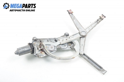 Macara electrică geam pentru BMW 3 (E36) 1.6, 100 cp, sedan, 1993, poziție: stânga - fața