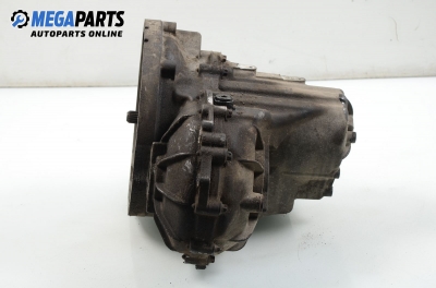 Halbautomatisches schaltgetriebe  für Smart  Fortwo (W450) 0.6, 55 hp, 2001 № 431.0.0227.91