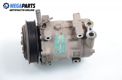 AC compressor for Alfa Romeo 156 (1997-2006) 1.6, sedan