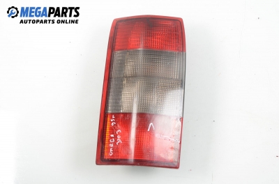 Tail light for Opel Omega B 2.0, 116 hp, station wagon, 1995, position: left