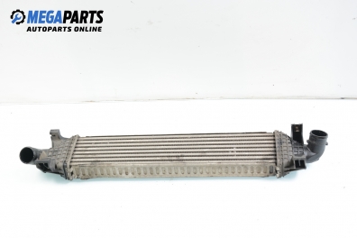 Intercooler for Ford C-Max 1.6 TDCi, 101 hp, 2007