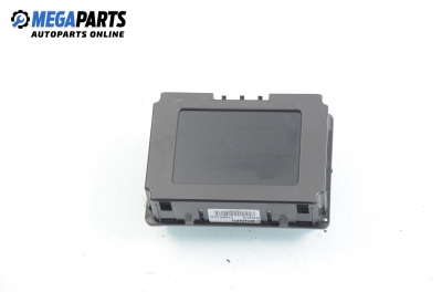 Display for Opel Omega B 2.5 TD, 130 hp, sedan, 1999