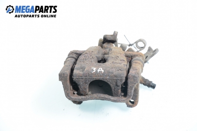 Caliper for Ford Mondeo Mk IV 2.0 TDCi, 140 hp, hatchback, 2007, position: rear - right