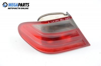 Tail light for Mercedes-Benz CLK-Class 208 (C/A) 2.0, 136 hp, coupe automatic, 1997, position: left