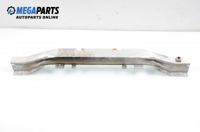 Bumper support brace impact bar for Opel Astra H 1.6, 105 hp, hatchback, 5 doors, 2004, position: rear