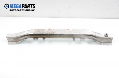 Armătură bară de protecție pentru Opel Astra H 1.6, 105 cp, hatchback, 5 uși, 2004, poziție: din spate