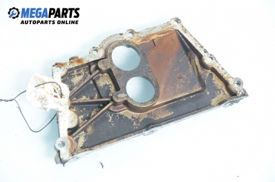 Timing chain cover for BMW 7 Series E65 (11.2001 - 12.2009) 735 i,Li, 272 hp