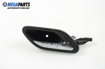 Inner handle for BMW 5 (E39) 2.0, 150 hp, sedan automatic, 1997, position: front - right
